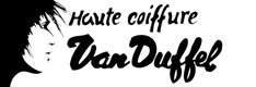 Haute-coiffure Van Duffel